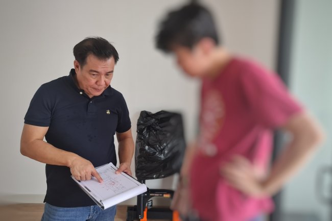 风水其实就是趋吉避凶！