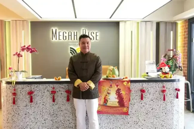 Feng Shui Talk 2019-PPB Group Berhad