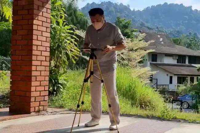 Rebuilding  to a Mansion 2022