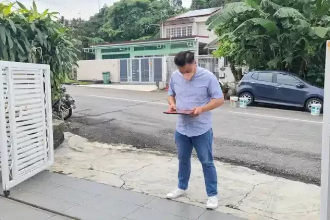 双层排屋风水2023