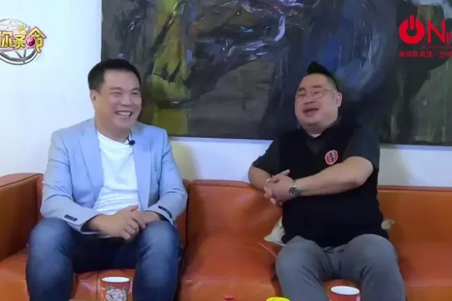 ONFM《睇你条命》 陳惠霖（完整版）