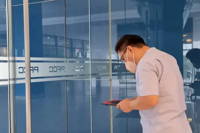 Office Building Feng Shui 2022-Renowned China MNC Company in Malaysia