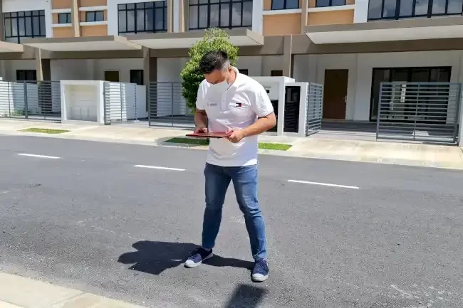 House Selection Service