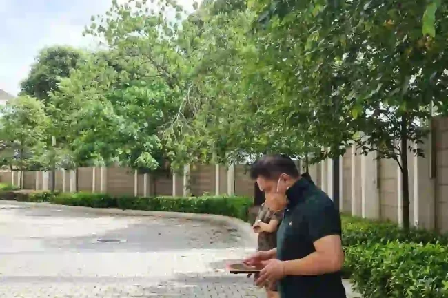 租的公寓也可以看风水吗? East Parc,甲洞