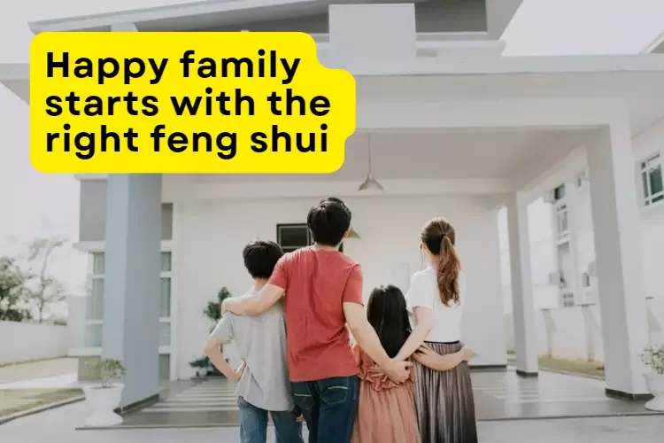 #1 Feng Shui Master Malaysia, KL, PJ | 5-Star rated, featured in RTM, ASTRO, TheStar, Malay Mail. Get a FREE quote now!