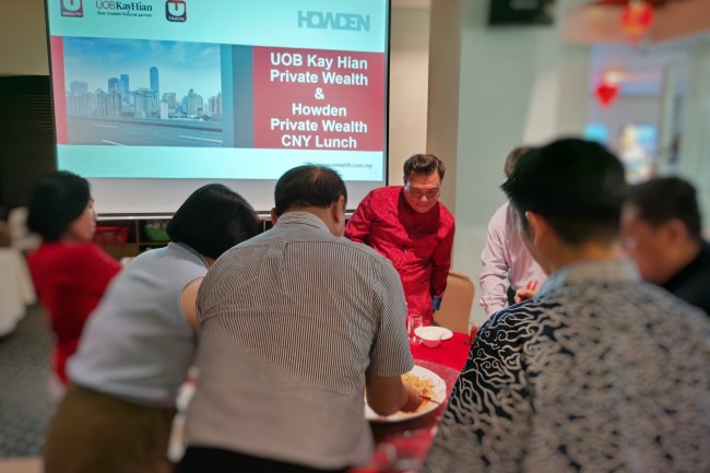 Feng Shui Talk 2024-UOB Kay Hian Private Wealth