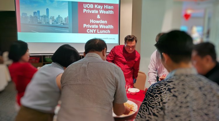 Feng Shui Talk 2024-UOB Kay Hian Private Wealth