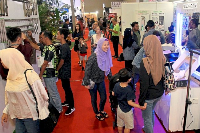 The Star's Interview:  Feng shui masters share tips