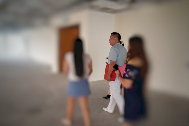 Corporate Feng Shui Audit: Japanese Multinational IT & Electronics Group-Malaysia Head Quarter