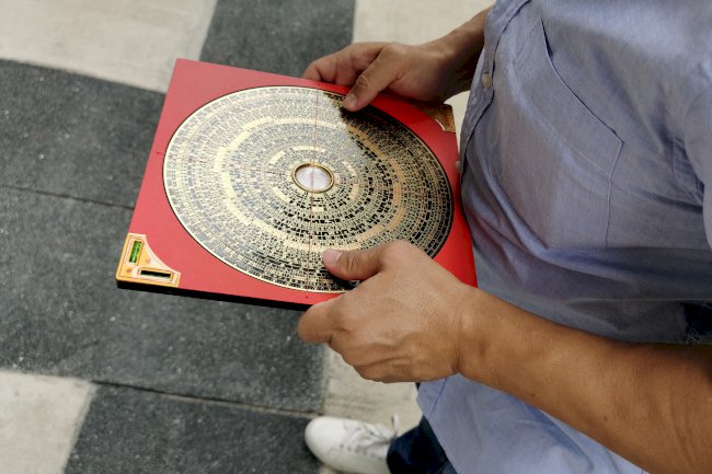 风水堪察: Nidoz Residence@Desa Petaling, D座, 豪华公寓, 吉隆坡