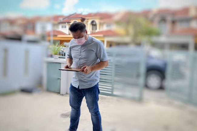 全面改造风水屋