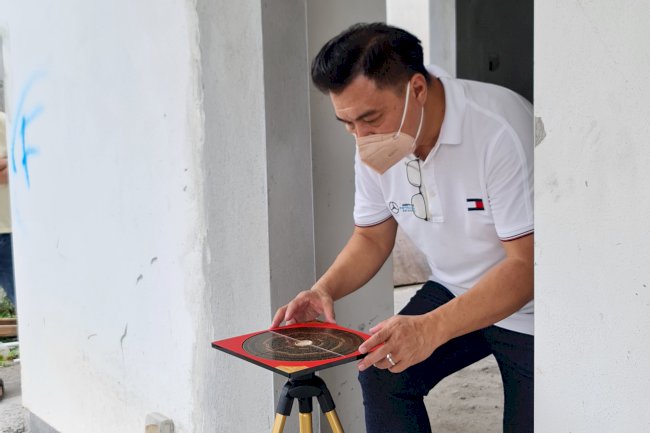 Feng Shui Audit on RM 4 Million Bungalow 2022