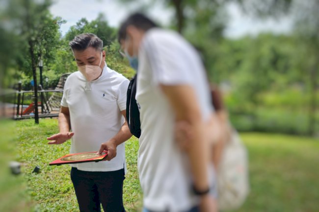 Luxury Condominium On A Noble Residence 2022