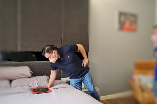 Annual Feng Shui 2023-How to enhance business?