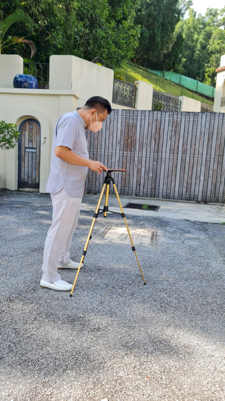 重建新豪宅2022